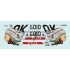 1/72 F-16CM Block 42 Oklahoma ANG Part 1 Decal & PE parts