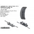 1/35 Jagdpanzer 38(t) Hetzer Tracks Type 2