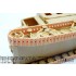 1/35 Russian Voroshilovets Tractor Tracks for Trumpeter Kit