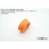 1/48 J-10A/C/S WS-10 Afterburner and Exhaust Nozzles for Trumpeter Kit