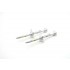 1/48 U.S. AGM-88 HARM Missile (2pcs)