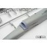 1/48 Super Etendard Integrated Intake for Kinetic Kit