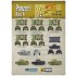 Decals for 1/16 Panzer I Ausf. A