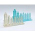 1/16 Bottled Water