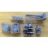 1/16 M113 Fire Support Vehicle (FSV)