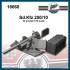 1/16 Sdkfz 250/10 Turret