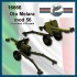 1/16 Oto Melara Mod. 56 Pack Howitzer (2pcs)
