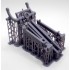 1/16 Oto Melara Mod. 56 Pack Howitzer (2pcs)