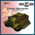 1/16 Pioneer Light Tractor