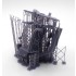 1/16 Panzernest Movile MG Bunker