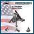 1/24 U.S. M2 Mortar