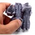 1/24 Centurion Crew 50s (2 full figures and 1 bust)