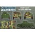 Decals for 1/35 Panzer I in Spain 1936-1950
