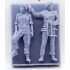 1/35 German Tank Crew 1939 set 1