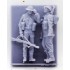 1/35 WWII British Soldiers set 2