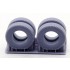 1/35 Laffly V15T Weighted Tyres for ICM kit