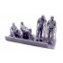 1/35 Iraq Tank Crews (4 figures)
