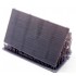 1/35 Opel Blitz Rear Platform with Real Wood Texture, High Sides