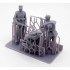1/35 WWII Polish Soldiers (3 figures)