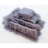 1/48 Zis-30 Resin Kit