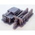 1/48 Zis-30 Resin Kit