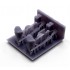 1/48 WWII British Soldier Gear