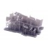 1/48 M113 ACAV (armored cavalry assault vehicle)
