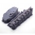1/48 Tanque Argentino Mediano (TAM) Main Battle Tank