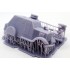1/72 Bilbao Armoured Car (3D print)
