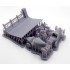 1/72 Diorama Grand Prix 1930