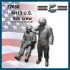 1/72 M113 Crew 80s (2 figures)