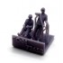 1/72 M113 Crew 80s (2 figures)