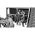 1/72 Spaguetti Western Scene  (saloon section and figures)