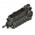 1/18 Daimler-Benz DB 605A Stand-Alone Aircraft Engine