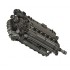 1/48 Daimler Benz DB605D Engine