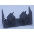 1/350 WWII USN Radar Set I for Destroyer and Escort