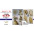 1/350 WWII USN Radar Set III for Battleship and Aircraft Carrier Early Type
