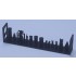 1/350 WWII USN Radar Set IV for Heavy and Light Cruisers