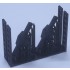 1/350 WWII USN Radar Set IV for Heavy and Light Cruisers