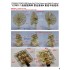 1/350 WWII USN Radar Set IV for Heavy and Light Cruisers