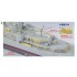 1/350 PLAN Sovremenny Class Type 956EM DDG-139 Ning Bo Upgrade Set for Trumpeter 04542