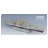 1/350 PLAN Sovremenny Class Type 956EM DDG-139 Ning Bo Upgrade Set for Trumpeter 04542