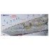 1/350 PLAN Sovremenny Class Type 956EM DDG-139 Ning Bo Upgrade Set for Trumpeter 04542