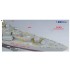 1/350 PLAN Sovremenny Class Type 956EM DDG-139 Ning Bo Upgrade Set for Trumpeter 04542