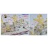 1/350 PLAN Sovremenny Class Type 956EM DDG-139 Ning Bo Upgrade Set for Trumpeter 04542