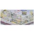 1/350 PLAN Sovremenny Class Type 956EM DDG-139 Ning Bo Upgrade Set for Trumpeter 04542