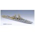 1/350 Modern RN Slava Class Missile Cruiser Varyag Upgrade Set for Trumpeter 04519