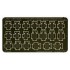 1/350 WWII IJN Platforms for Landing Lights on Aircraft Carrier Ship Boards