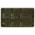 1/350 Modern General Container (Full Size)