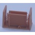 1/350 WWII IJN Emergency Rudders